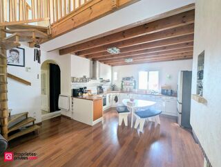  Maison à vendre 7 pièces 145 m²