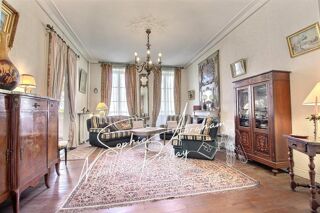  Maison à vendre 7 pièces 200 m²