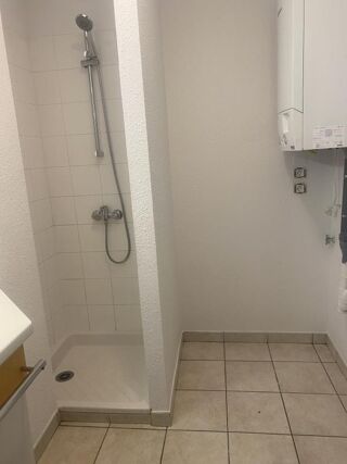 Appartement � louer 2 pi�ces 39 m�