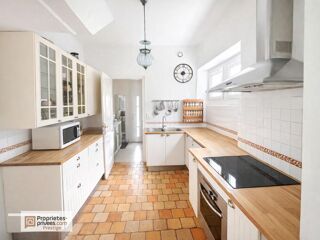  Maison � vendre 7 pi�ces 172 m�