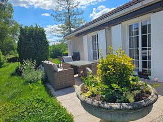  Maison à vendre 5 pièces 91 m²