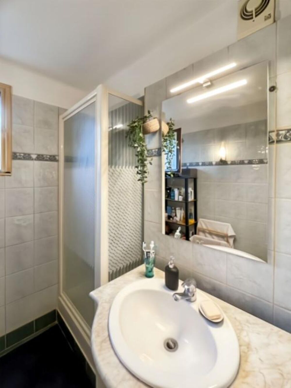 Vente Maison Maison  4 pièce(s) 80 m2habitable sur parcelle de 227m² Canet