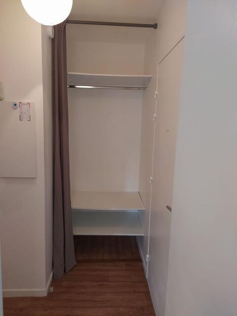  Appartement � louer 1 pi�ce 25 m�