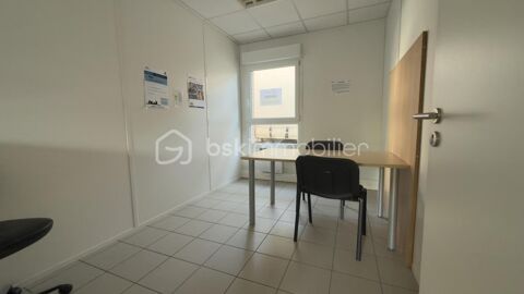   Bureaux modernes à vendre PROCHE ARRAS ET AXE AUTOROUTE – 269 m² 