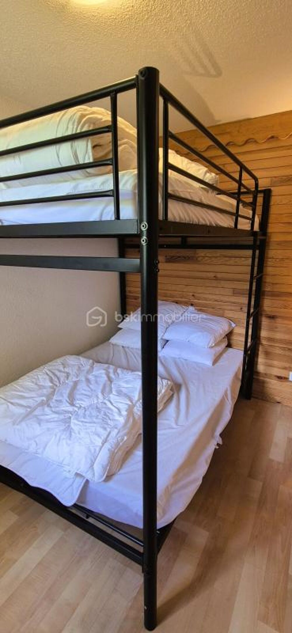 ?? APPARTEMENT 6 COUCHAGES  RÉSIDENCE AVEC PISCINE  LA FOUX D'ALLOS  ESPACE LUMIÈRE ????