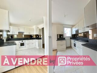  Appartement � vendre 4 pi�ces 91 m�