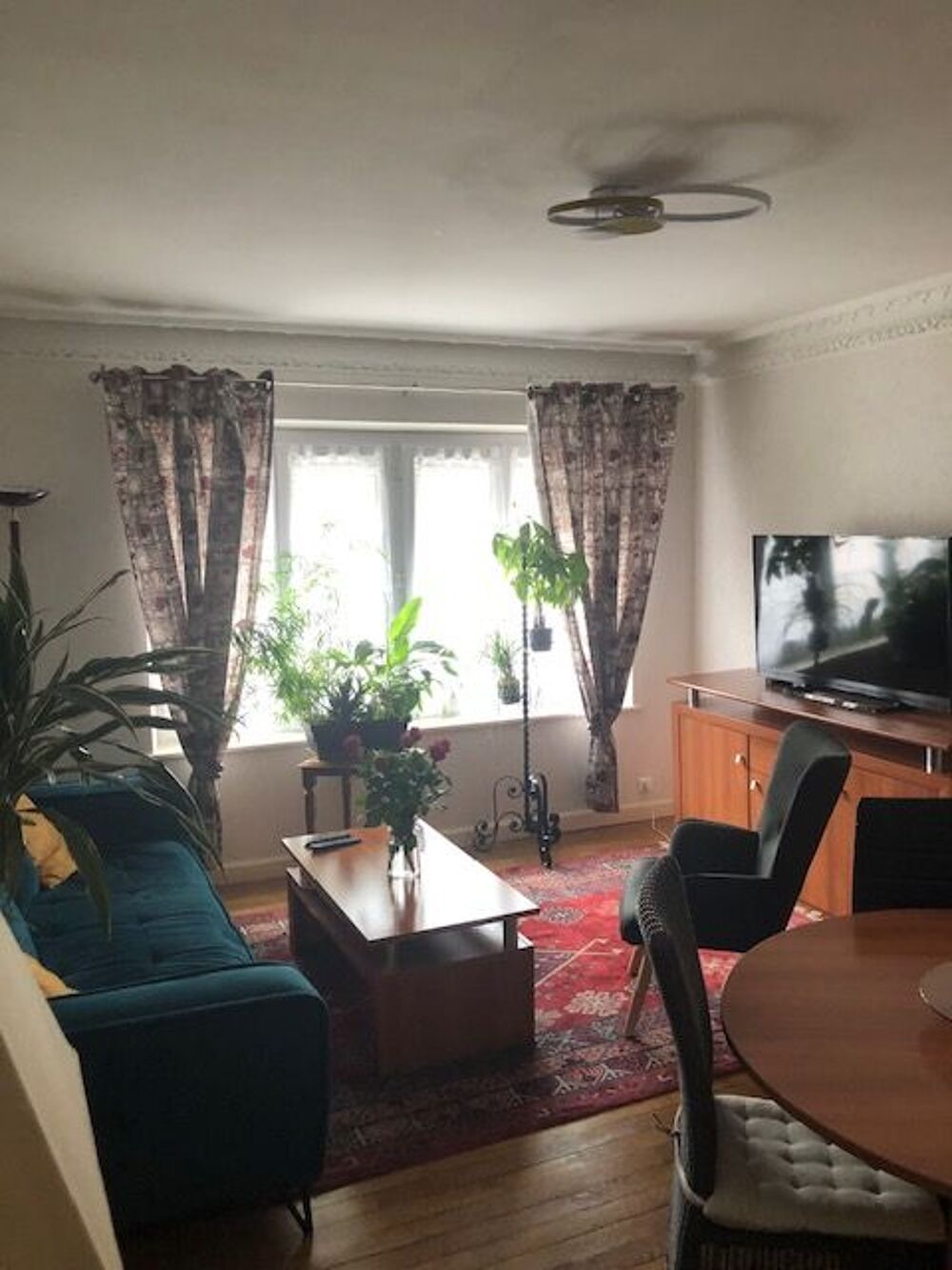 Location Appartement Appartement de 50m2 à louer sur Gérardmer Gerardmer