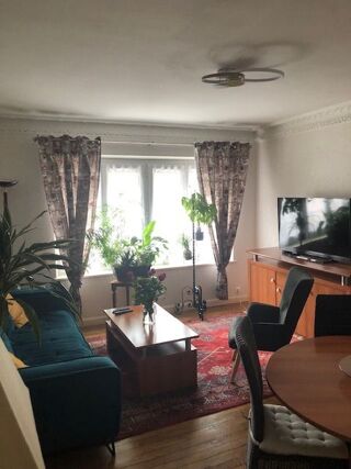  Appartement à louer 2 pièces 50 m²