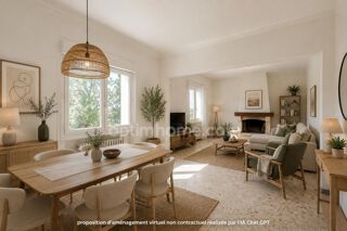  Maison à vendre 5 pièces 135 m²