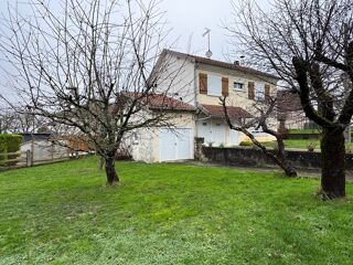  Maison � vendre 6 pi�ces 98 m�