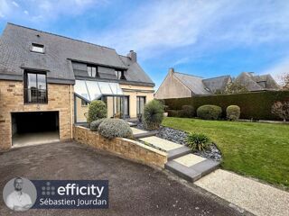  Maison � vendre 7 pi�ces 160 m�