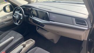 MULTIVAN T7 1.4 eHybrid 218 DSG6 Life - 7 places Automatique 2024 occasion 94800 Villejuif