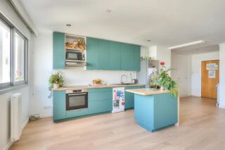  Appartement � vendre 4 pi�ces 98 m�