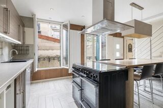  Maison à vendre 4 pièces 103 m²