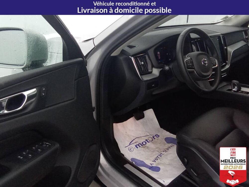 XC60 B4 197 ch Geartronic 8 Start 2022 occasion 10150 Lavau