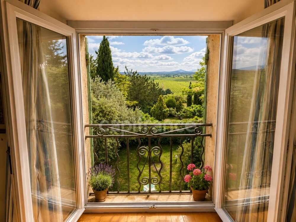 � vendre  Propri�t�/ch�teau Pertuis (84120)