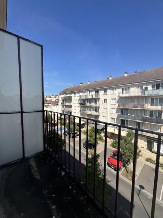  Appartement � vendre 4 pi�ces 66 m�