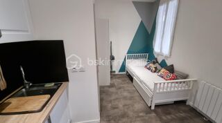  Appartement à louer 1 pièce 12 m²