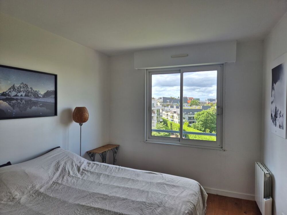 Location Appartement Appartement de 96m2 à louer sur Boulogne-Billancourt Boulogne billancourt