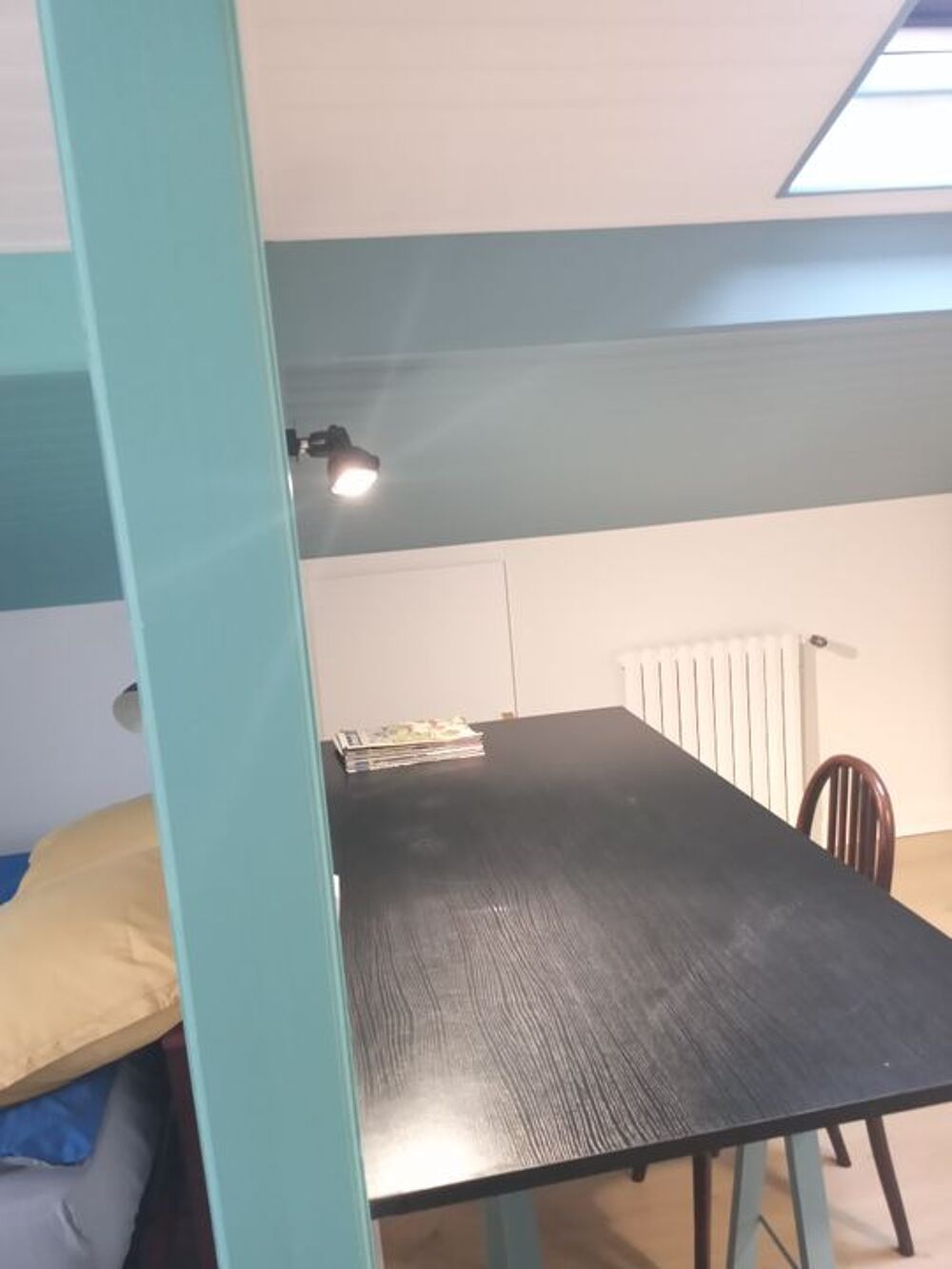 Location Appartement Chambre de 20m2 à louer sur Le Blanc-Mesnil Le blanc mesnil