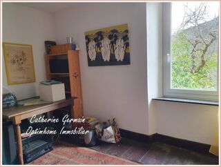  Maison à vendre 5 pièces 117 m²