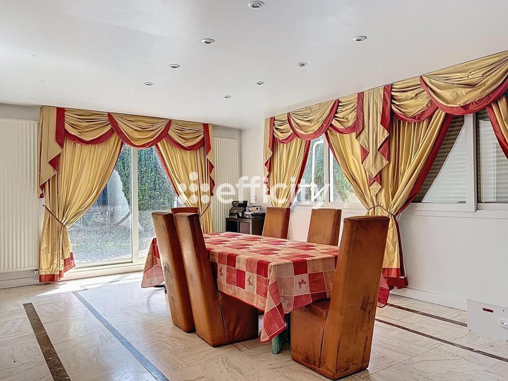 � vendre  Maison Drancy (93700)