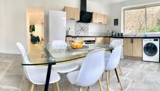  Maison à vendre 6 pièces 120 m²