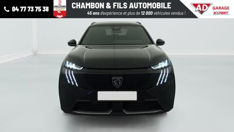 5008 HYBRID 145 CH E-DCS6 ALLURE 2025 occasion 42320 La Grand-Croix