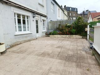  Maison à vendre 4 pièces 93 m²