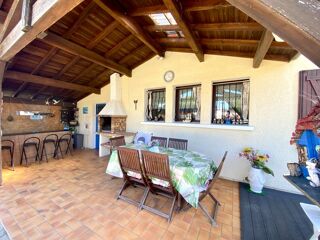  Maison à vendre 4 pièces 123 m²