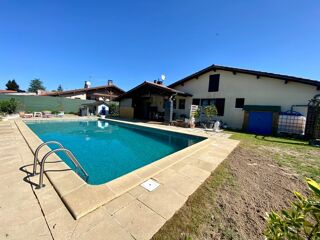  Maison à vendre 4 pièces 123 m²