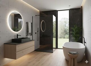  Appartement � vendre 3 pi�ces 56 m�