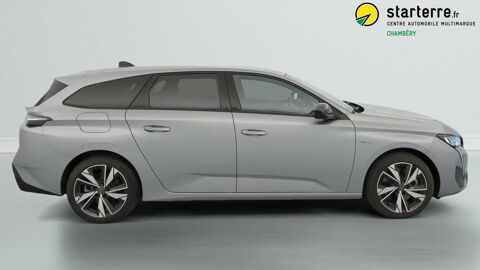 308 SW PHEV 180 e-EAT8 Allure 2023 occasion 73420 Voglans