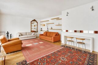  Appartement à vendre 6 pièces 158 m²