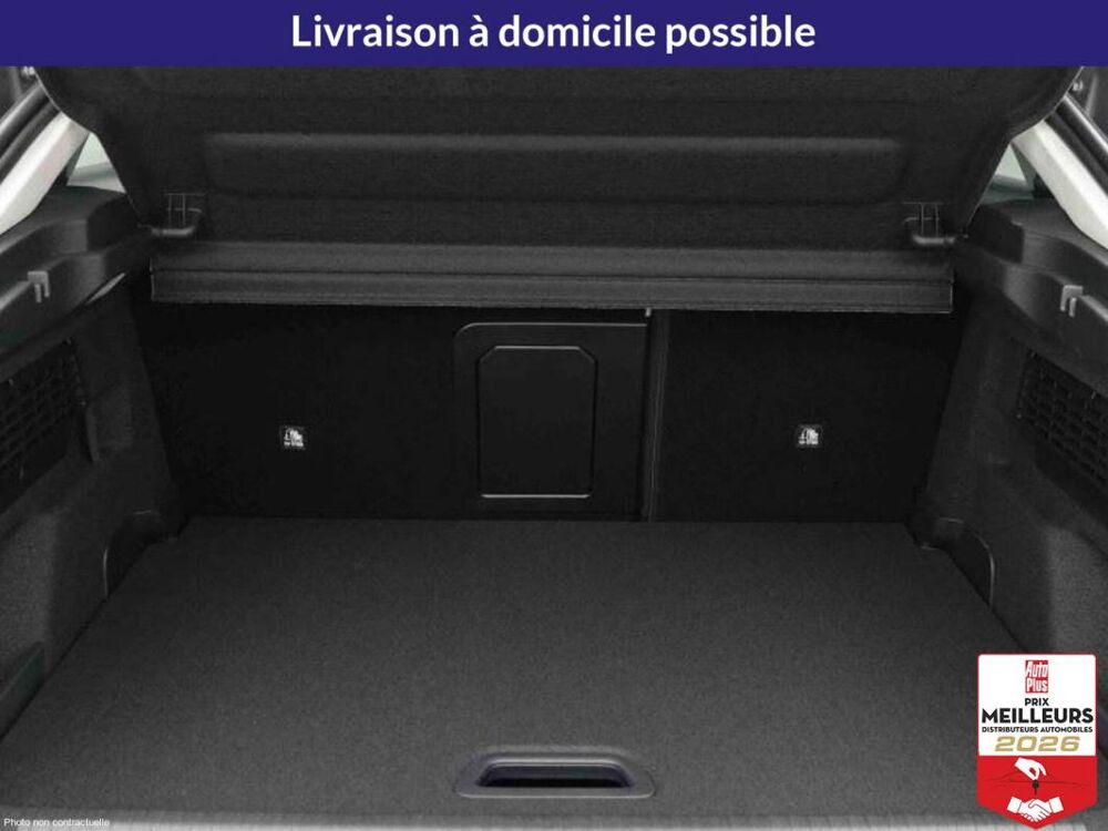 C4 AIRDREAM HYBRID 145 E-DCS6 MAX 2026 occasion 10150 Lavau
