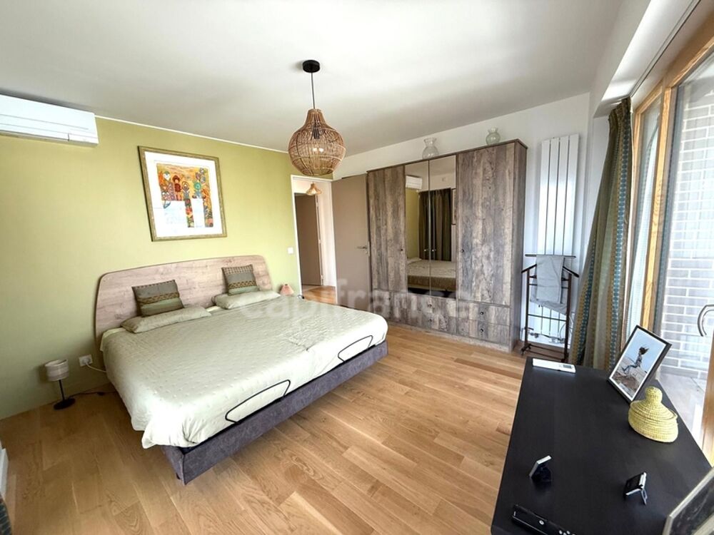  vendre  Appartement Rueil-Malmaison (92500)