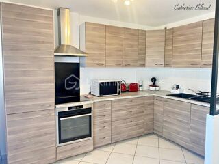  Appartement à vendre 3 pièces 68 m²