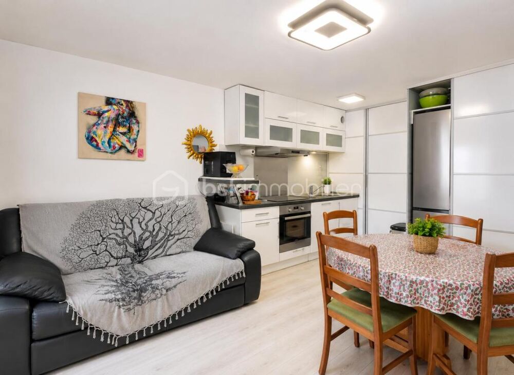 Vente Villa ? À vendre en exclusivité – Charmante villa rénovée à Torreilles Village Marin Catalan – À 2 minutes de la plage ! Torreilles