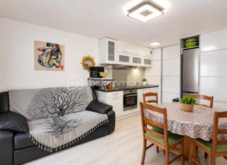  Villa à vendre 2 pièces 40 m²