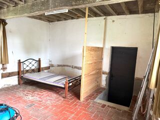  Maison � vendre 2 pi�ces 50 m�