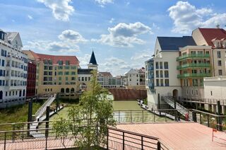  Appartement � louer 3 pi�ces 69 m�