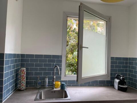  Appartement � louer 2 pi�ces 42 m�