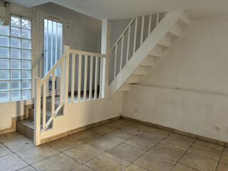  Maison � vendre 3 pi�ces 59 m�