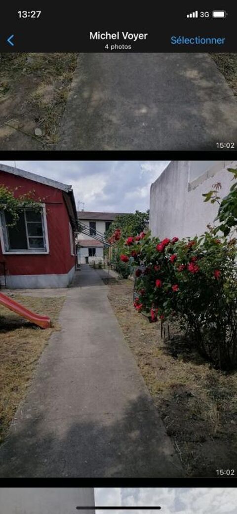  Maison � louer 1 pi�ce 40 m�