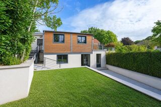  Maison à vendre 4 pièces 102 m²