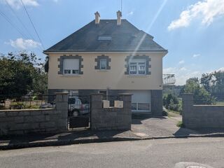  Immeuble à vendre 206 m²