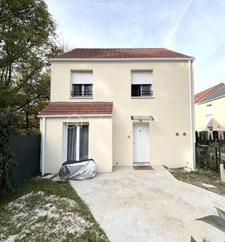  Maison à vendre 6 pièces 104 m²