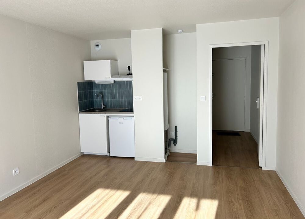 Location Appartement Studio de 25m2 à louer sur Toulouse Toulouse