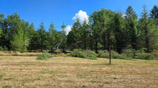 Terrain � vendre 1068 m�