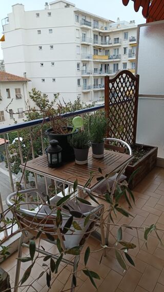  Appartement à vendre 4 pièces 83 m²